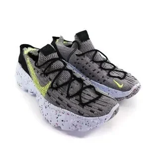 Nike | Shoes | Nike Space Hippie 4 Womens Size 05 Lightweight